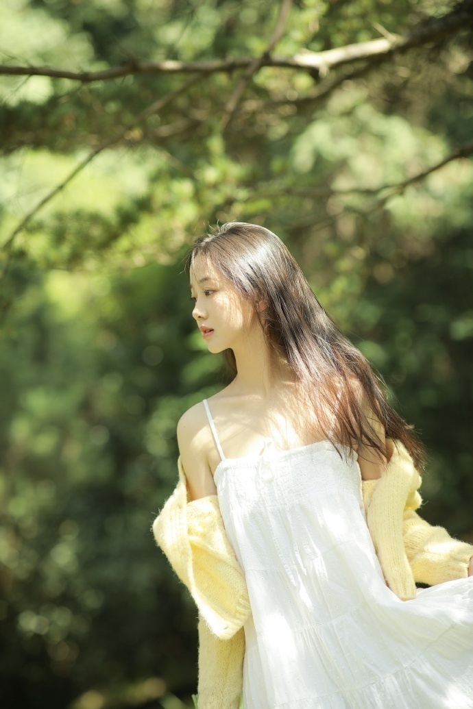 美丽人生
