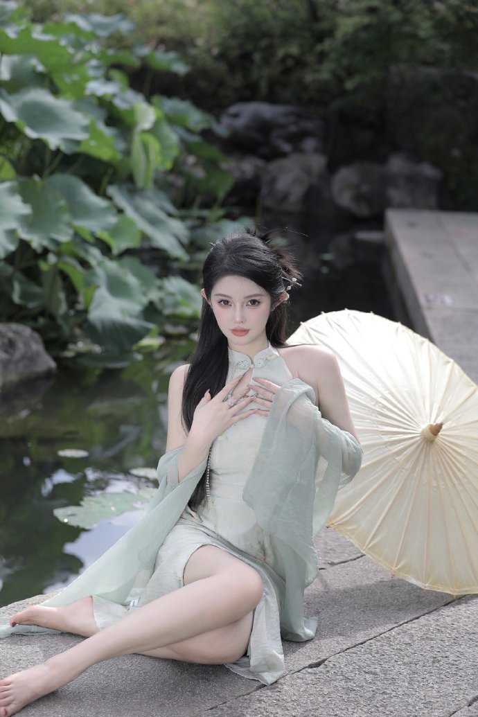 开端